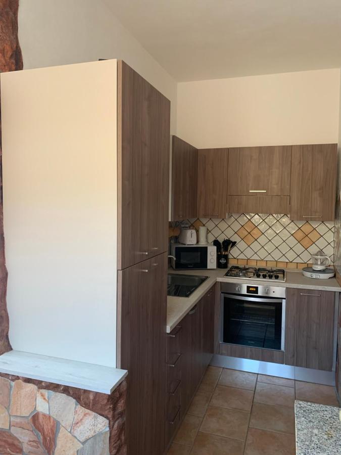 Casa Balilla 2 Διαμέρισμα Λα Μανταλένα Εξωτερικό φωτογραφία