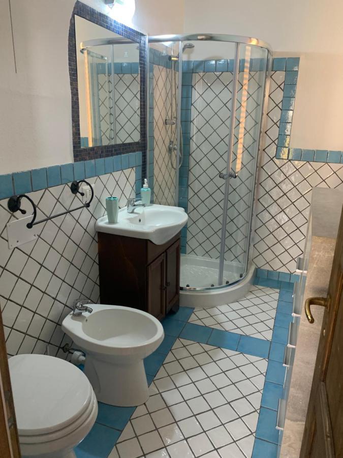 Casa Balilla 2 Διαμέρισμα Λα Μανταλένα Εξωτερικό φωτογραφία
