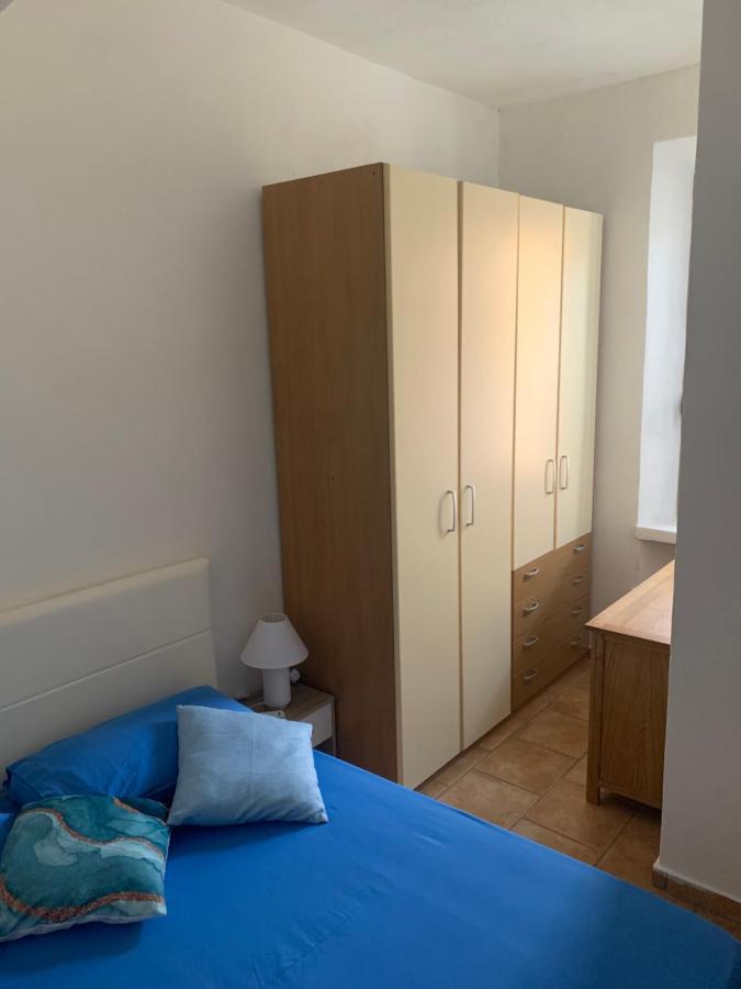 Casa Balilla 2 Διαμέρισμα Λα Μανταλένα Εξωτερικό φωτογραφία