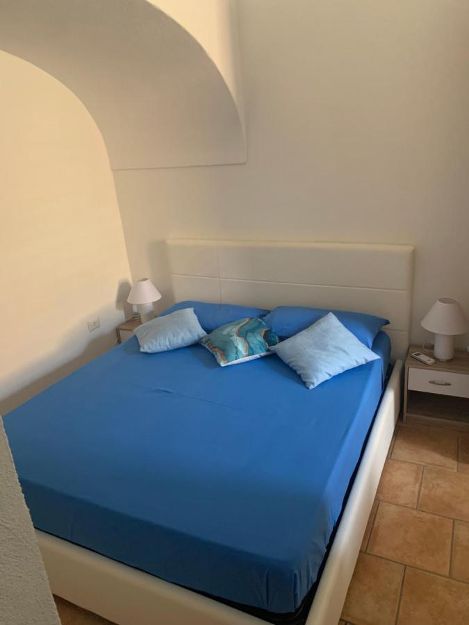 Casa Balilla 2 Διαμέρισμα Λα Μανταλένα Εξωτερικό φωτογραφία