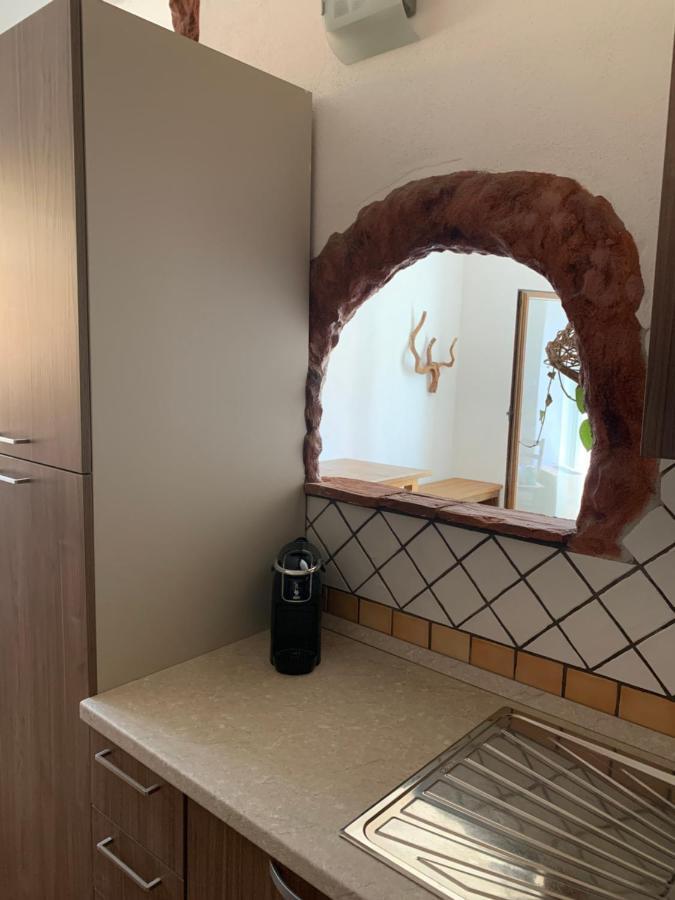 Casa Balilla 2 Διαμέρισμα Λα Μανταλένα Εξωτερικό φωτογραφία