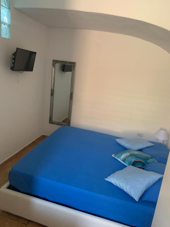 Casa Balilla 2 Διαμέρισμα Λα Μανταλένα Εξωτερικό φωτογραφία