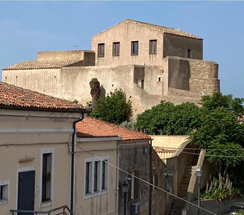 Casa Balilla 2 Διαμέρισμα Λα Μανταλένα Εξωτερικό φωτογραφία